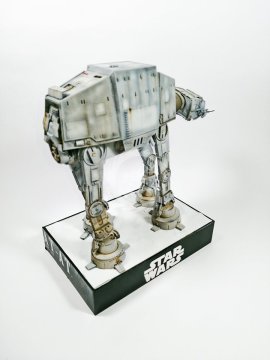 AT-AT 1/144 Bandai Star Wars