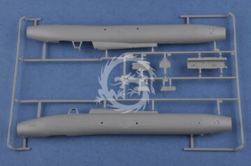 Su-17UM3 Fitter-G HobbyBoss 81759 skala 1/48