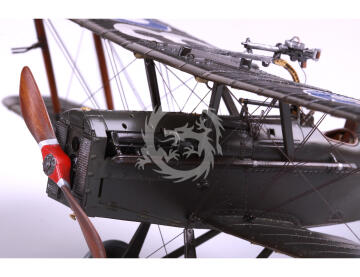 SE.5a Wolseley Viper ProfiPack Edition Eduard 82131 skala 1/48
