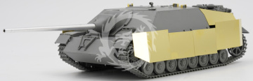 Jagdpanzer IV L/70 V Sd.Kfz.162/1 - Border Model  BT-049 skala 1/35