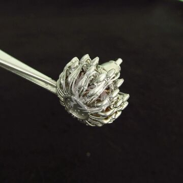 Gnome-Rhone 14N - Metallic Details MDR48277 skala 1/48