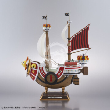 One Piece Thousand-Sunny Land of Wano Ver. - Bandai Spirits 5060269