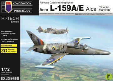 Aero L-159A/E Alca 