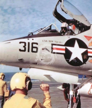 Escapac 1A-1 ejection seat (for A-4C/E/L Skyhawk) - Cat4 R72023 skala 1/72