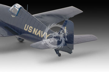Geschenkset Blue Angels - 80 Jahre - Revell 05613 skala 1/72
