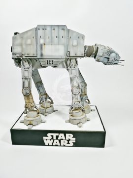 AT-AT 1/144 Bandai Star Wars