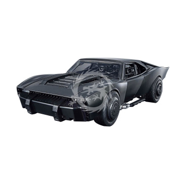 BATMOBILE  Bandai 62186  (THE BATMAN Ver.)Skala 1/35