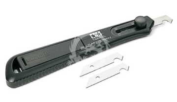 Nożyk modelarski-Tamiya Craft Tools Plastic Scriber II Tamiya 74091