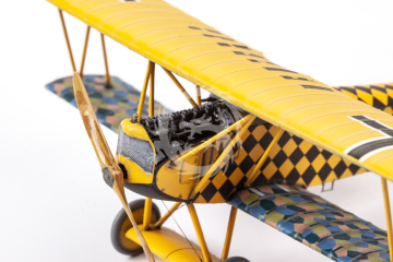 Fokker Fokker! Eduard 2133 skala 1/72