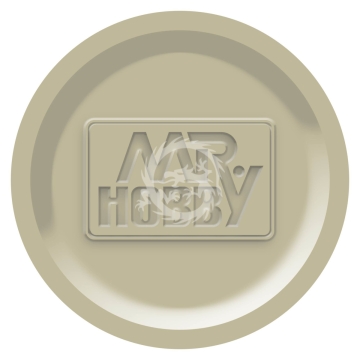 Farba akrylowa - Mr.Hobby C-336 Hemp BS4800/10B21
