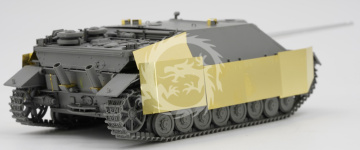 Jagdpanzer IV L/70 V Sd.Kfz.162/1 - Border Model  BT-049 skala 1/35