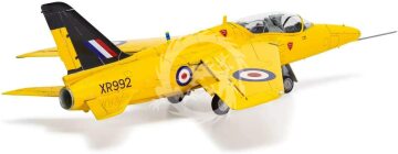 Folland Gnat T.1 Airfix A05123A skala 1/48