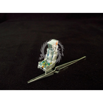 Ejection seat F16F Rafale - Metallic Details MDR3250 skala 1/32