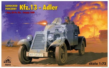 Kfz.13 
