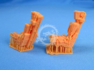 Ejection seat Martin-Baker GRU-7A - Metallic Details MDR3226 skala 1/32