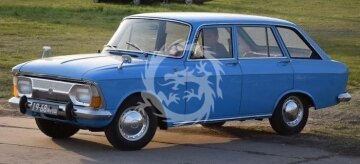 IZ/A ZLK moskvich wheels +decorative covers -Start43 St-142 skala 1/24