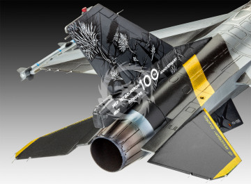 F-16 Mlu 100th Anniversary Revell 03905 skala 1/72