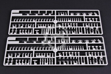 Model plastikowy USS Lexington CV-2 Trumpeter 05716 skala 1/700