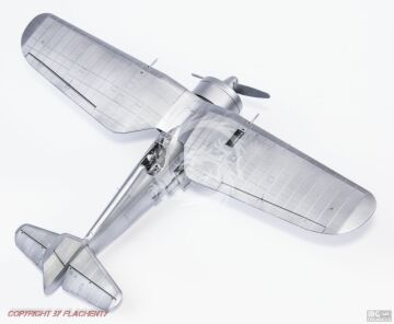 Model plastikowy PZL P.11c Polish Fighter IBG 32001 skala 1/32