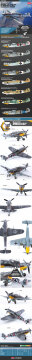 Messerschmitt Bf109G-6/G-2 