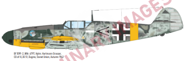 PREORDER- Bf 109F-2 Profipack Eduard 70154 skala  1/72