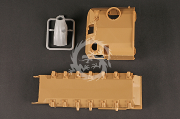 PREORDER - M53 155mm Self-Propelled Howitzer I LOVE KIT 63547 skala 1/35