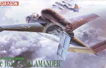 He 162 A-2 
