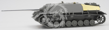 Jagdpanzer IV L/70 V Sd.Kfz.162/1 - Border Model  BT-049 skala 1/35