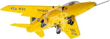 Folland Gnat T.1 Airfix A05123A skala 1/48