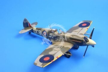 Supermarine Spitfire Mk.XII Special Hobby SH48107 skala 1/48