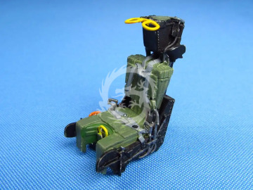 Ejection seat Martin-Baker GRU-7A - Metallic Details MDR3226 skala 1/32