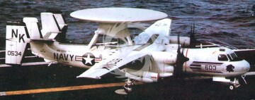 E-2A/B  Hawkeye  Big set (for Hasegawa) - cAT4 R72014 skala 1/72