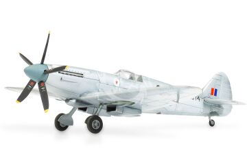 Spitfire PR.XIX - Airfix A02017B skala 1/72